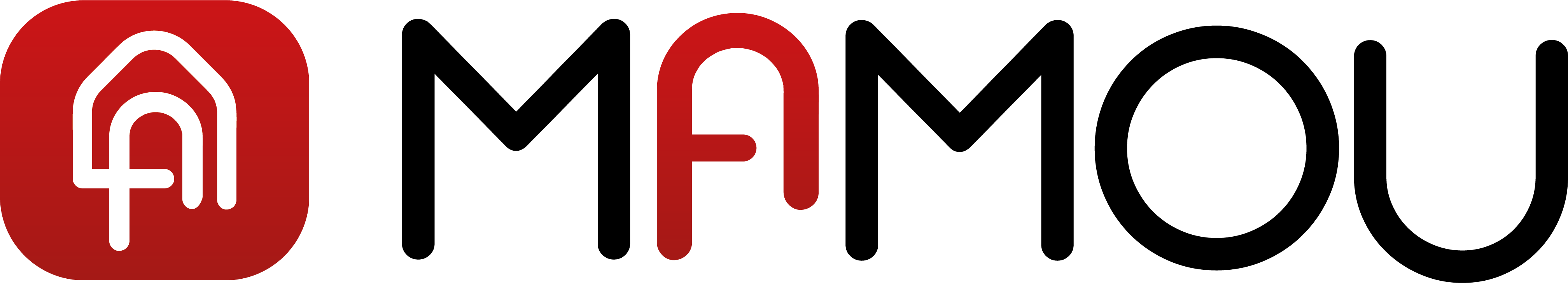Mamou Logo